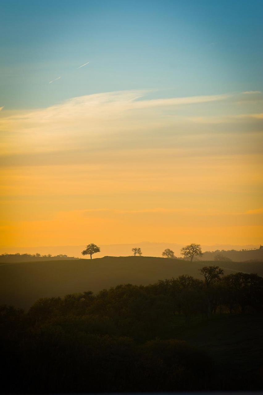 Reves De Moutons Hotell Paso Robles Exteriör bild